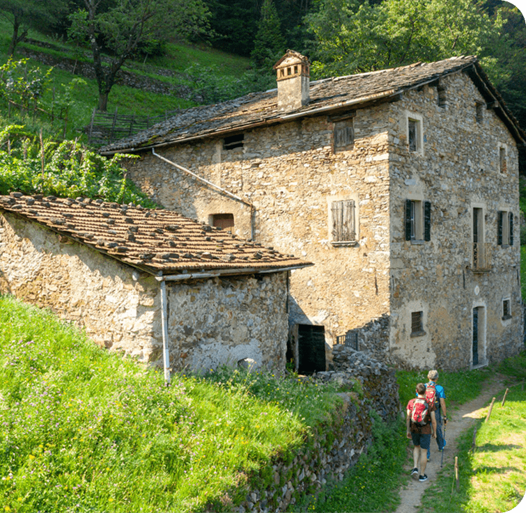 Lecco Colico